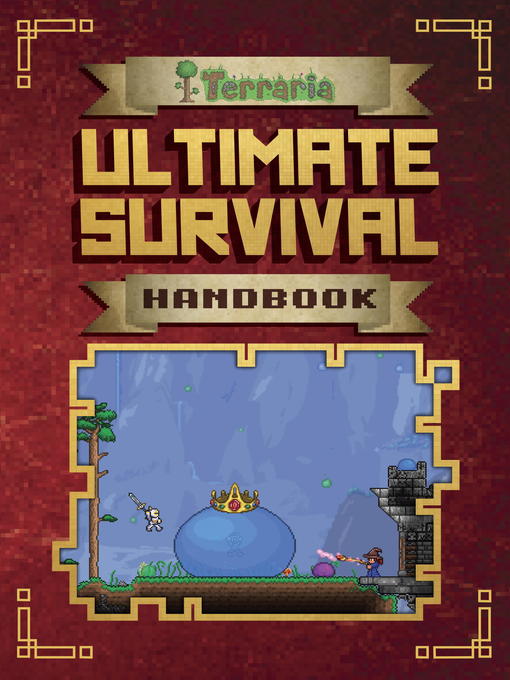 Title details for The Ultimate Survival Handbook by Daniel Roy - Available